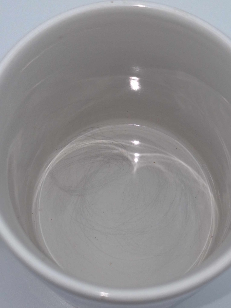 Diddl Jahresbecher 2000 Tasse